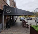 Professionele buitentent - Schreiber Brand, Tuin en Terras, Parasols, Ophalen, Zo goed als nieuw