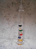 Nieuwe Gallileo thermometer, Huis en Inrichting, Woonaccessoires | Thermometers, Ophalen, Nieuw