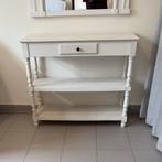 Console - maisons du monde, Enlèvement