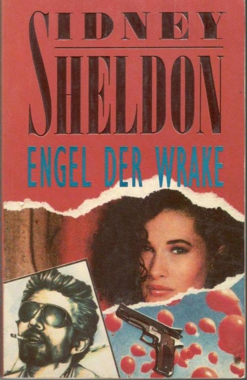 Sidney Sheldon : diverse titels - zie beschrijving + foto's, Boeken, Avontuur en Actie, Zo goed als nieuw, Ophalen of Verzenden