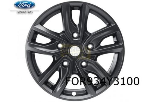 Ford Transit Custom velg alu. 7,5J x 18" 5 x 2-spaaks design, Auto-onderdelen, Banden en Velgen, Band(en), Personenwagen, Nieuw