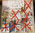 Scrapbooking artikelen, Ophalen of Verzenden, Zo goed als nieuw, Versiering of Embellishment, Scrap