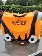 Trunki reiskoffertje, Kinderen en Baby's, Ophalen, Zo goed als nieuw