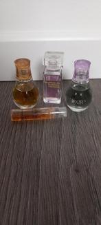 kleine flesjes parfum Yves Rocher, Bijoux, Sacs & Beauté, Beauté | Parfums, Enlèvement, Neuf