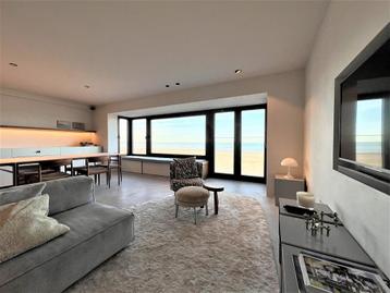 Appartement te huur in Knokke-Heist, 3 slpks, Appartement, 3 pièces