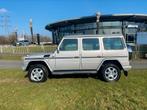 Mercedes G-klasse - 300GE - w463, Auto's, Elektrische ramen, G-Klasse, Overige bekleding, Grijs