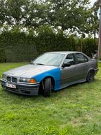 Bmw 318i e36, Auto's, BMW, Achterwielaandrijving, Handgeschakeld, Particulier, 3 Reeks