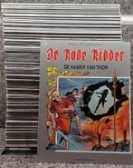 Strips De Rode Ridder, Ophalen of Verzenden, Zo goed als nieuw
