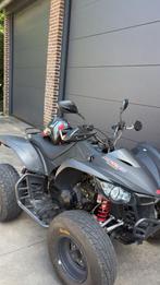 Kymco Maxxer 450i L7e Rijbewijs B, Motos, 1 cylindre, 450 cm³
