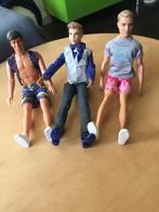 Barbie, Collections, Poupées, Enlèvement ou Envoi, Comme neuf