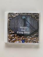 CD Music for Feng Shui, in nieuwe staat, Comme neuf, Enlèvement ou Envoi, Musique instrumentale
