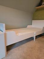 Meegroeibed Sundvik Ikea met matras, Enlèvement