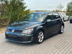 Golf 7 Gti 2.0i 230PK BJ 2015, Auto's, Volkswagen, 139 g/km, 4 cilinders, Leder, Bedrijf