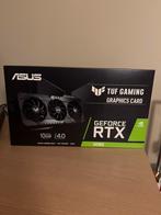 Asus tuf gaming rtx 3080, Computers en Software, Videokaarten, Ophalen of Verzenden, Zo goed als nieuw
