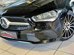Mercedes-Benz CLA 180 CLA 180 Shooting Brake Progressive, Auto's, Gebruikt, 4 cilinders, Zwart, Bedrijf