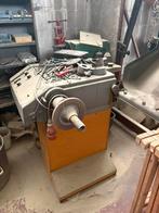 machine d'équilibrage, Enlèvement, Comme neuf