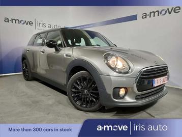 MINI Clubman Cooper 1.5 | NAVI | AIR COAUTO BIZONE | MAIN LI, Autos, Mini, Achat, Entreprise, 136 ch, 5 portes