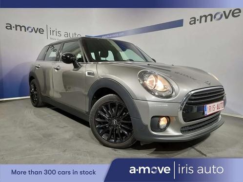 MINI Clubman Cooper 1.5 | NAVI | AIR COAUTO BIZONE | MAIN LI, Auto's, Mini, Bedrijf, Te koop, Clubman, ABS, Airbags, Airconditioning