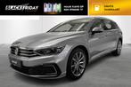 Volkswagen Passat Variant 1.4 TSI DSG6 GTE Business, Auto's, Stof, Gebruikt, 27 g/km, Plug-in hybride