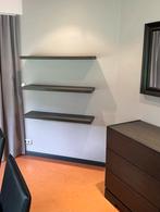 Salle a manger complète, Maison & Meubles, Salles à manger complètes, Enlèvement, Comme neuf, 4 à 6 chaises