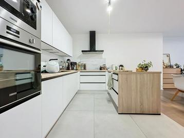 Appartement à vendre à Walhain, 2 chambres beschikbaar voor biedingen