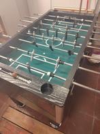 Voetbaltafel Kicker stevige uitvoering 16+, Ophalen, Gebruikt