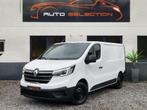 Renault Trafic UTILITAIRE - 2P - COMME NEUVE - 1 ERE MAIN, Autos, Tissu, Achat, 2 places, Autre carrosserie