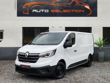 Renault Trafic UTILITAIRE - 2P - COMME NEUVE - 1 ERE MAIN