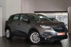 Opel Grandland X 1.2 Turbo ECOTEC Edition Automaat Navi Gara, Auto's, Automaat, Stof, Gebruikt, https://public.car-pass.be/vhr/a74df16f-37d7-47ac-bafb-b89b5744916a