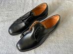 Nieuwe heren schoenen in leder, Ophalen, Nieuw
