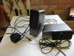 radio boxen, Audio, Tv en Foto, Ophalen, Gebruikt, Radio
