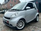 Smart forTwo 1.0i * AutoMaat * Airco, Autos, Smart, ForTwo, Berline, Automatique, Tissu