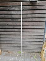 kabelgoot D-line halfrond zelfklevend, Ophalen, Nieuw
