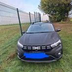 voiture dacia Sandero proche du neuf, Auto's, Automaat, Particulier, Sandero, Parkeercamera