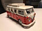 10220. Vw camper, Ophalen of Verzenden, Gebruikt, Lego