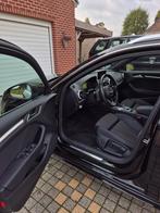 Audi a3 etron, Auto's, Automaat, Euro 6, Zwart, Te koop