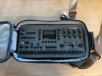 Octatrack mk2 + bag + rack ears, Ophalen of Verzenden