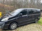 Peugeot Expert 1.9 HDI dubbele cabine, Auto's, Voorwielaandrijving, 4 deurs, Stof, Overige kleuren