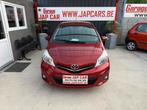 Toyota taris 1000cc essence clim gps carplay, Auto's, Toyota, Euro 5, Handgeschakeld, 5 deurs, Particulier