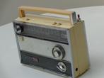 Vintage Radio SONY Model TFM - 1000L uit 1968, Gebruikt, Ophalen of Verzenden, Transistorradio