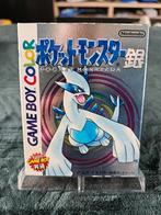 Pokémon Silver - Nintendo GameBoy Color GBC - Japans, Games en Spelcomputers, Games | Nintendo Game Boy, Ophalen of Verzenden