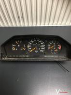 Mercedes W124    Km Tellerklok   124 542 7469, Auto-onderdelen, Dashboard en Schakelaars, Gebruikt, -, -, Ophalen of Verzenden