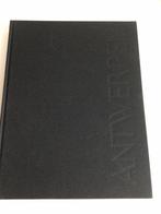 Kunstwerk over Antwerpen, in 6 talen., Ophalen of Verzenden, Zo goed als nieuw