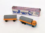 modelauto Volvo F88, Ophalen of Verzenden, Zo goed als nieuw, Bus of Vrachtwagen, Overige merken