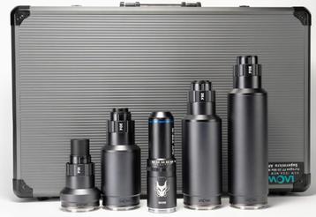 Objectif Laowa Aurogon FF 10-50X NA0.5 Supermicro APO beschikbaar voor biedingen