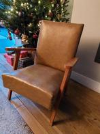 Mooi lederen zeteltje, in zeer goede staat, Enlèvement