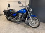 Kawasaki VN900 Custom (bj 2008), Motoren, Chopper, Bedrijf, 900 cc, Meer dan 35 kW