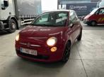 2014 Fiat 500, Auto's, Gebruikt, Euro 6, Overige brandstoffen, Bedrijf