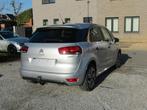 Citroen C4 picasso 1.6 HDI, Autos, Citroën, Achat, Entreprise, Boîte manuelle, Noir