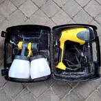 Pistolet à peinture Wagner, Doe-het-zelf en Bouw, Ophalen of Verzenden, Zo goed als nieuw, Verfspuit of Verfpomp